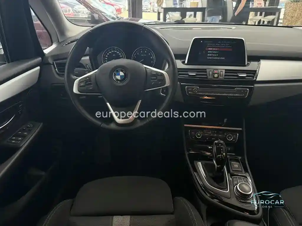 BMW 220 Active Tourer