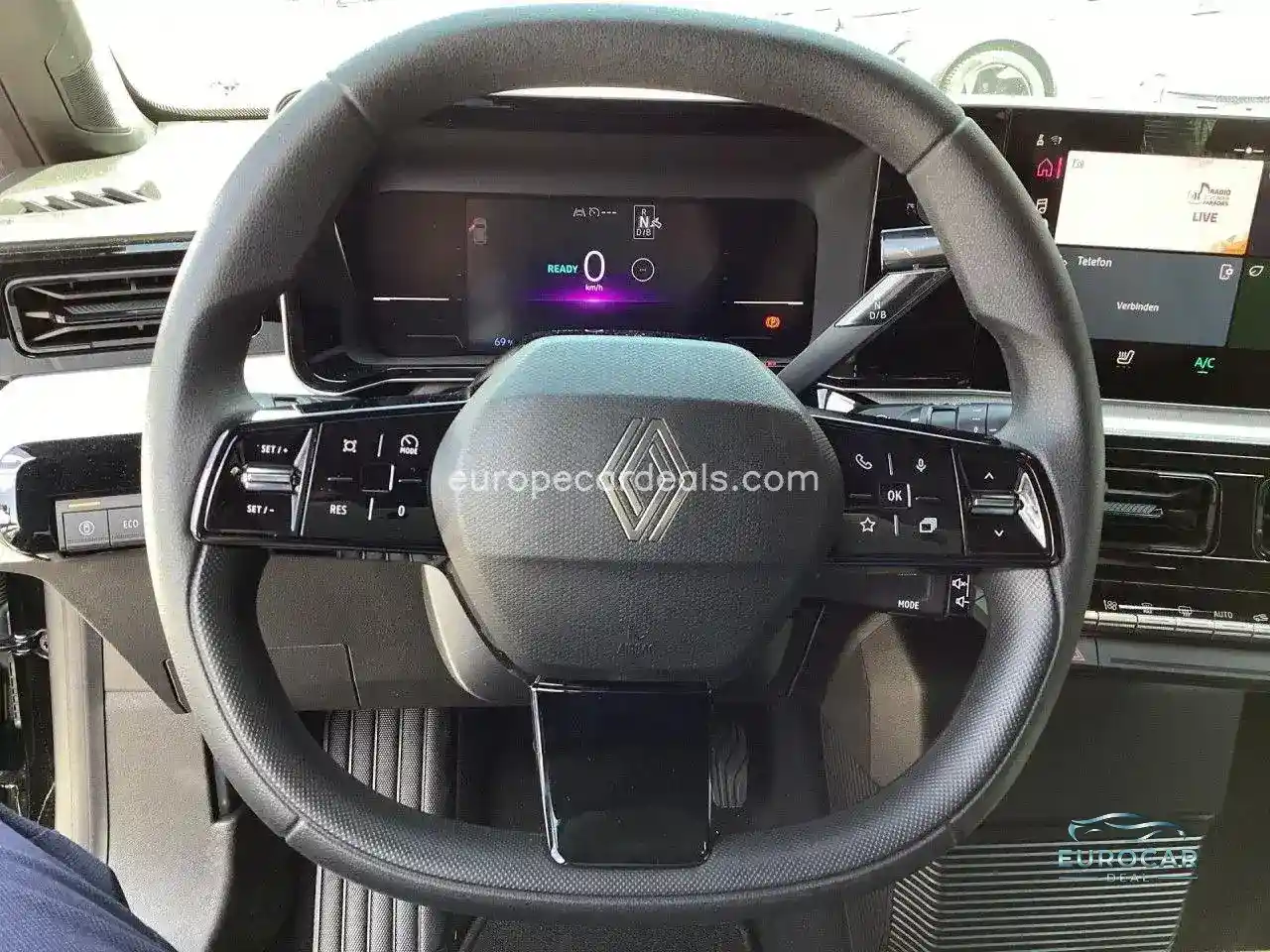 Renault R 5