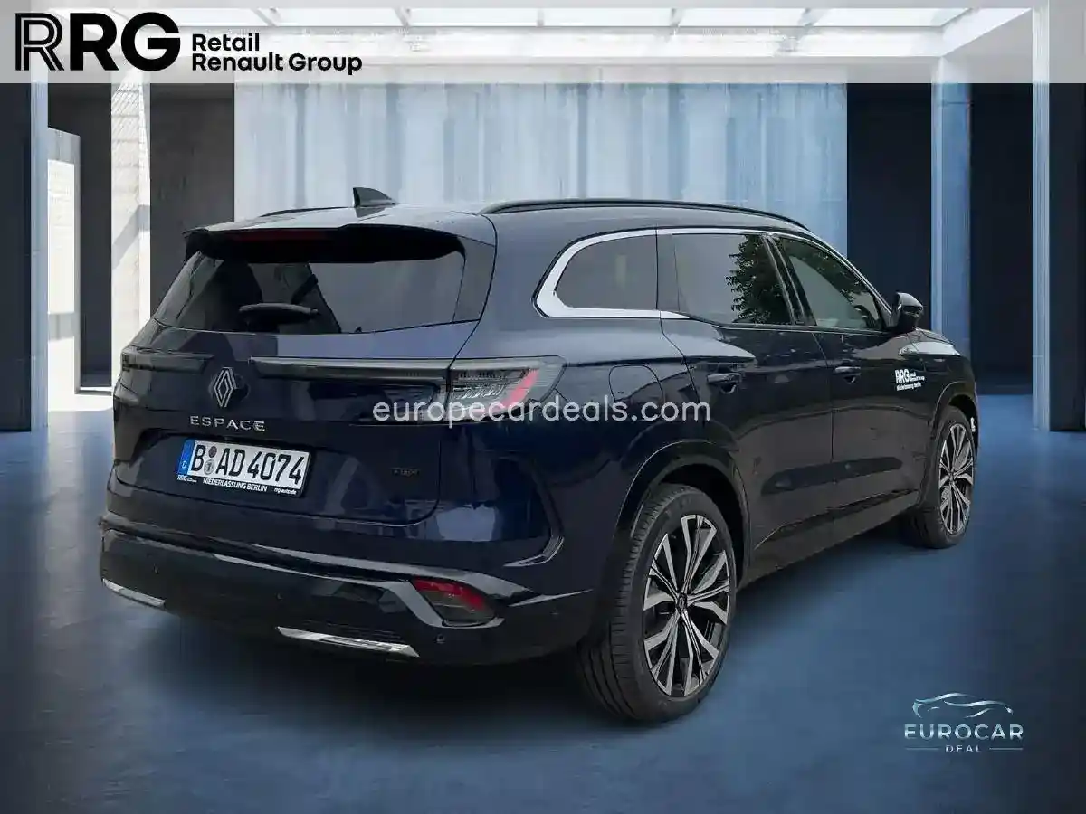 Renault Espace