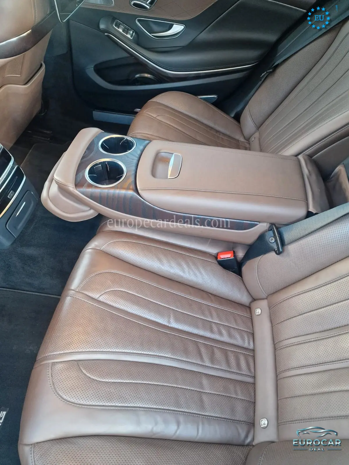 Mercedes-Benz S 400
