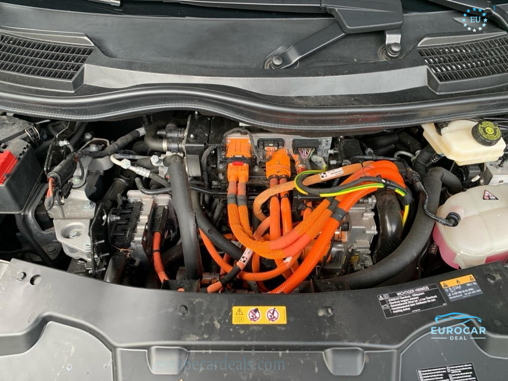 Mercedes-Benz EQV