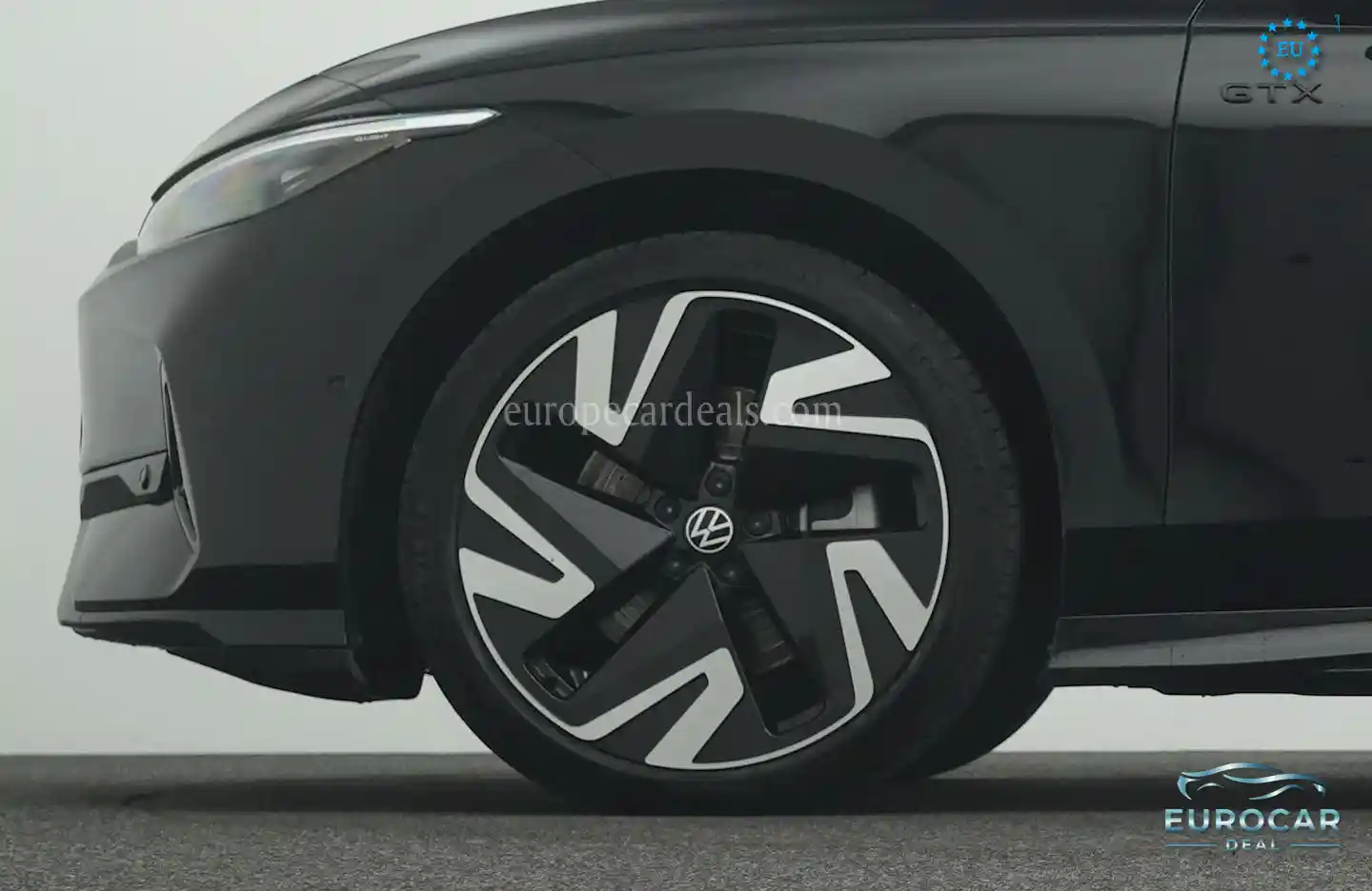 Volkswagen ID.7
