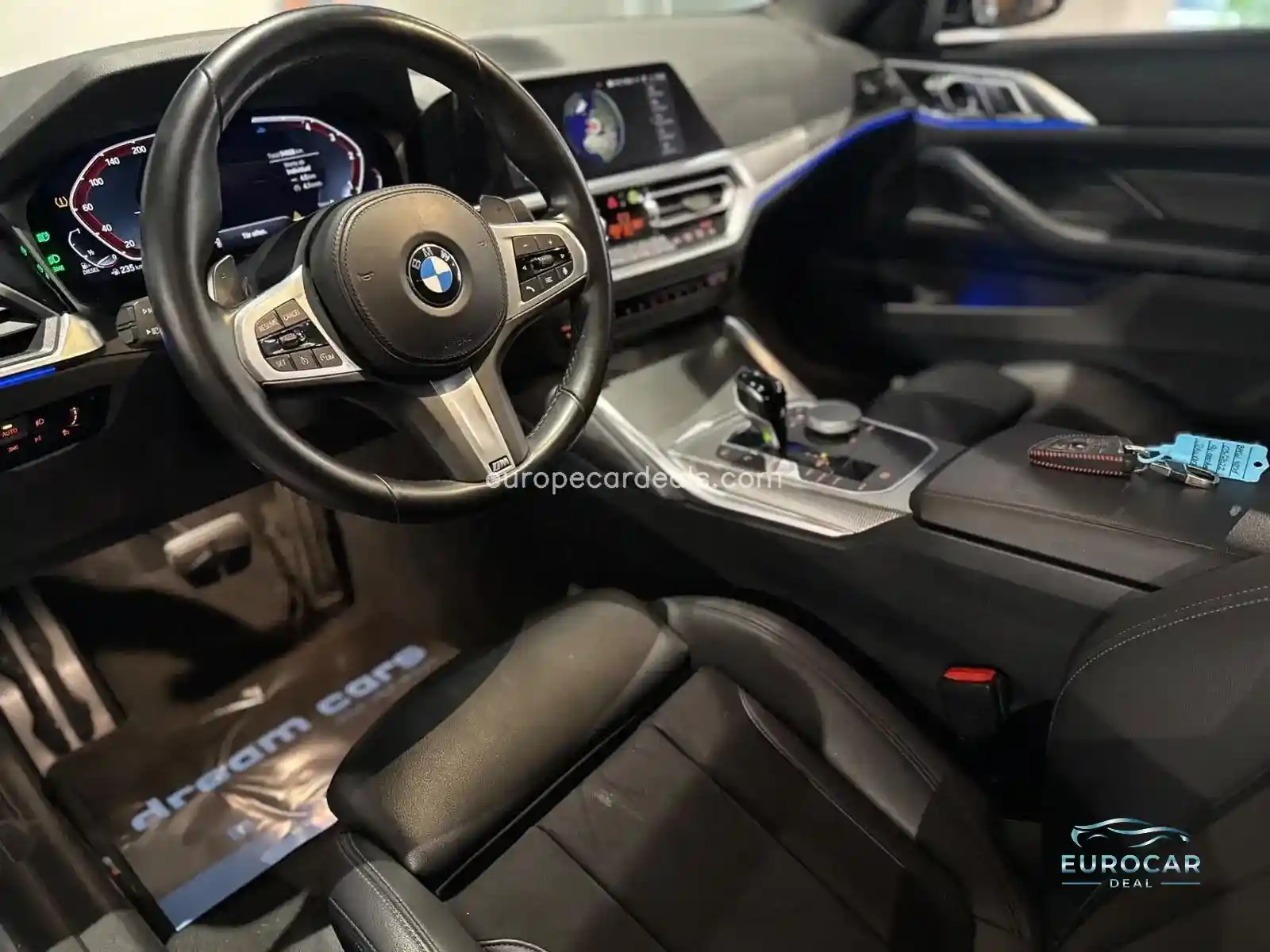 BMW 420