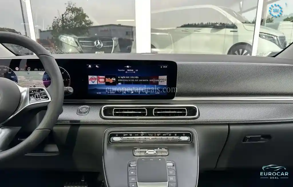 Mercedes-Benz V 300