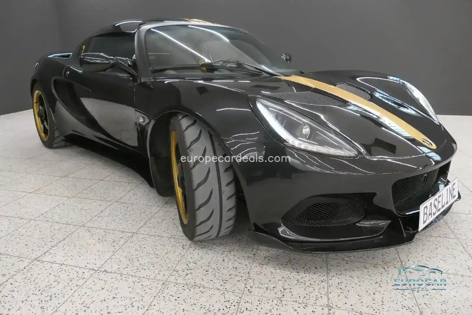 Lotus Elise