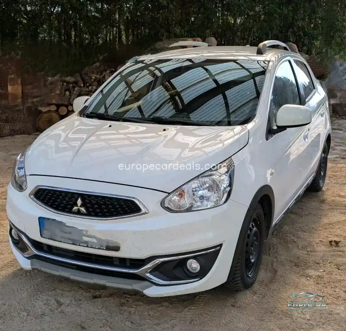 Mitsubishi Other