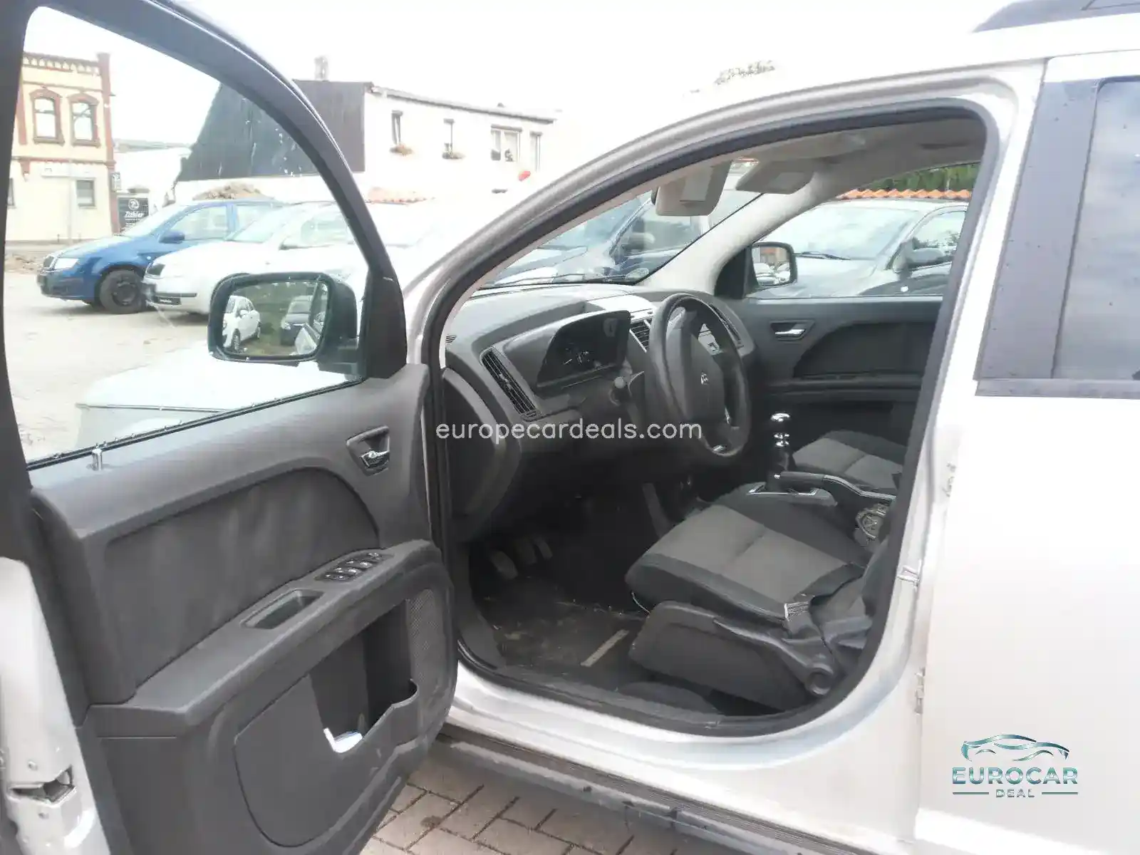 Dodge Journey