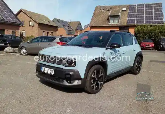 Renault R 4