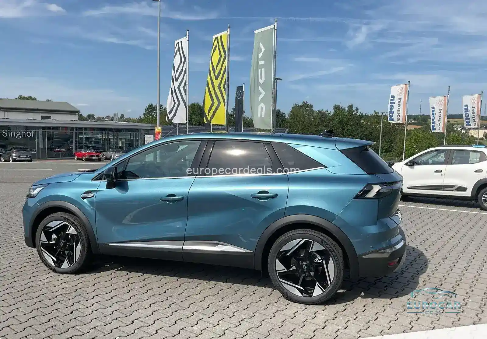 Renault Symbioz