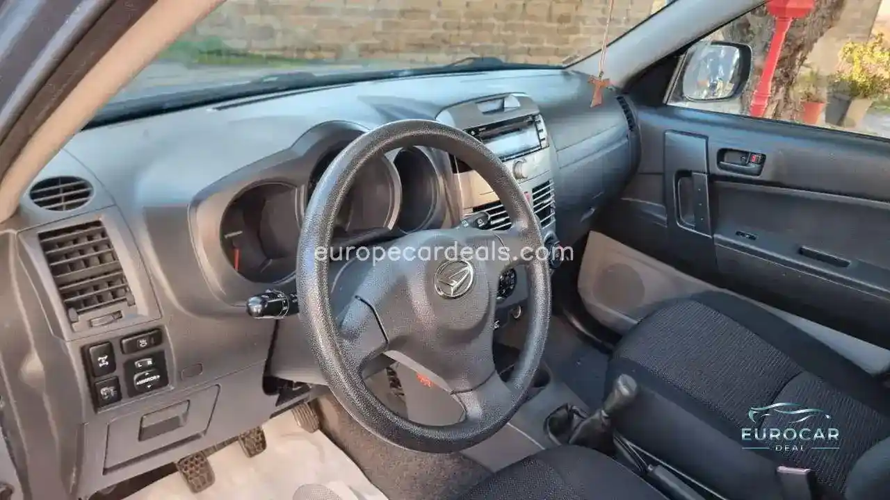 Daihatsu Terios
