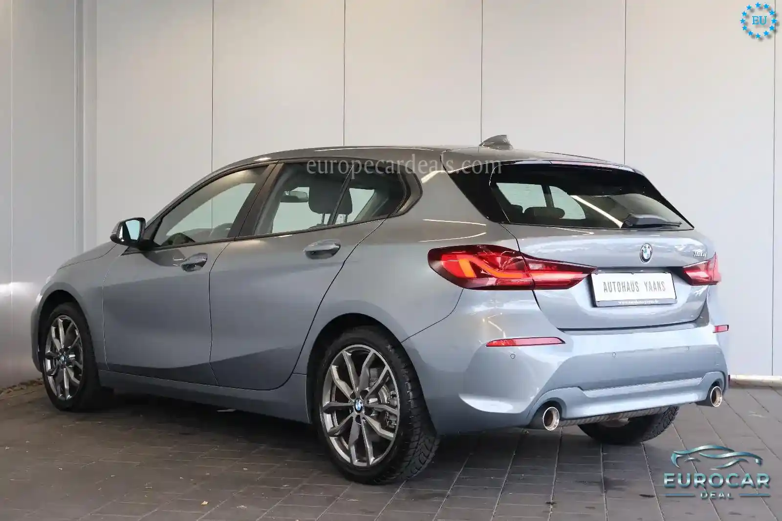 BMW 120