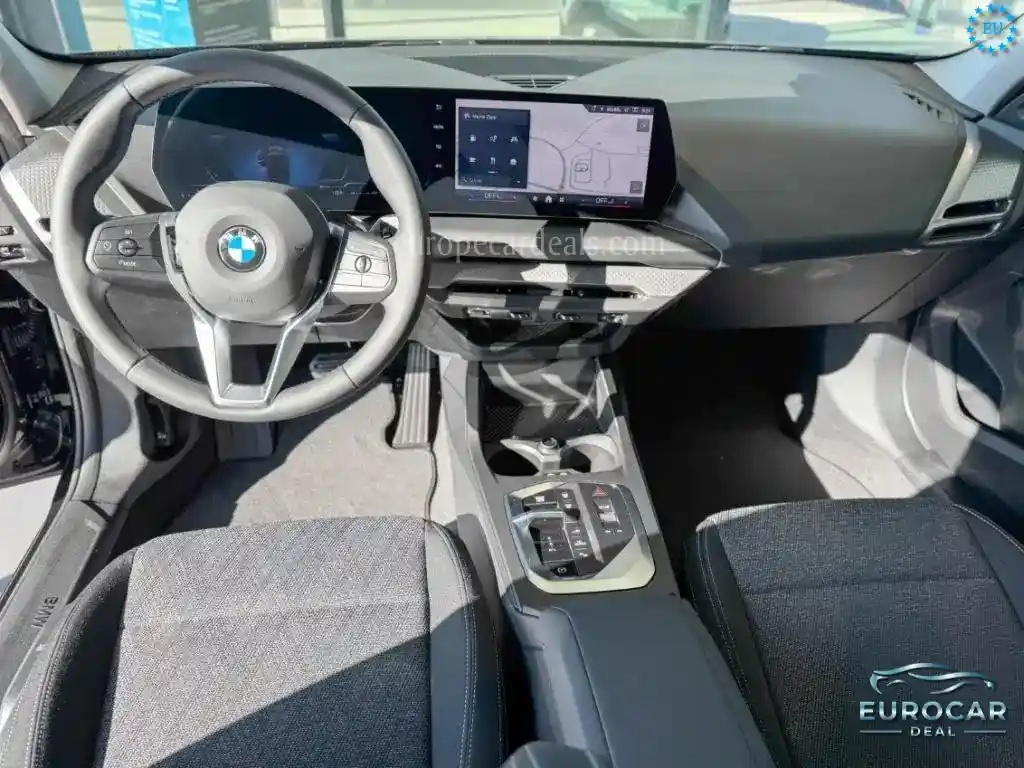 BMW 120