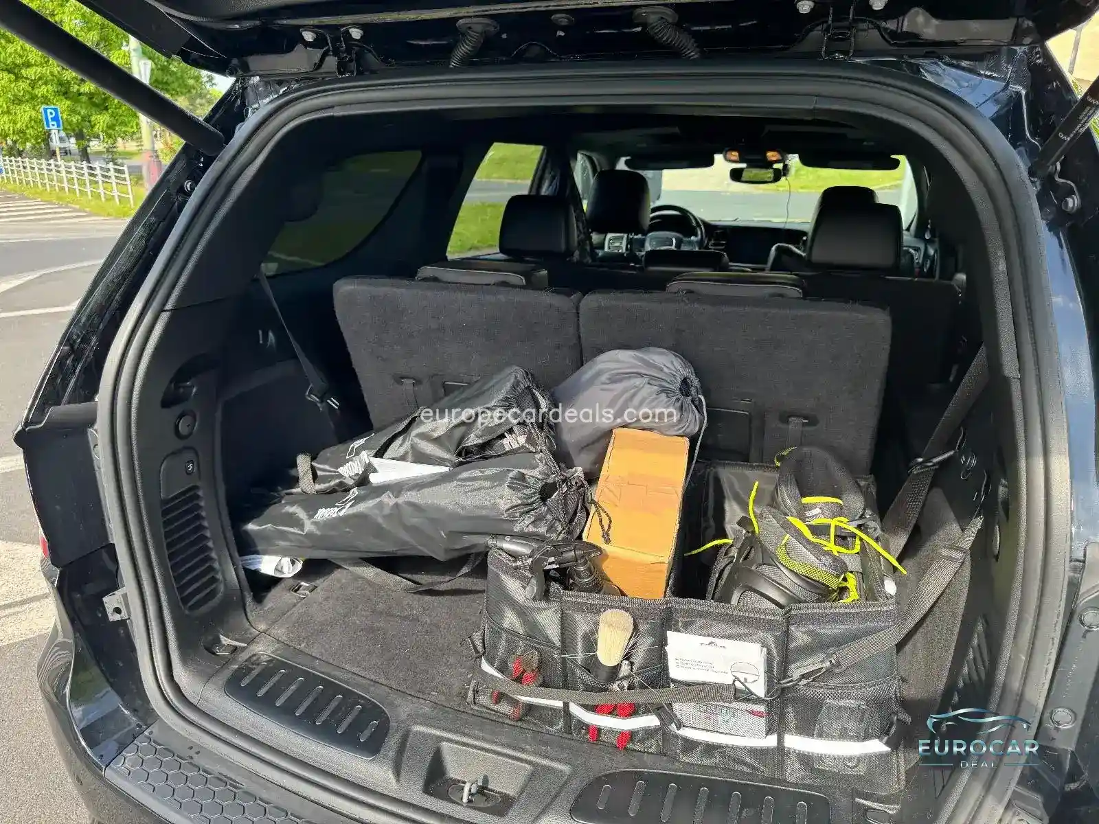 Dodge Durango