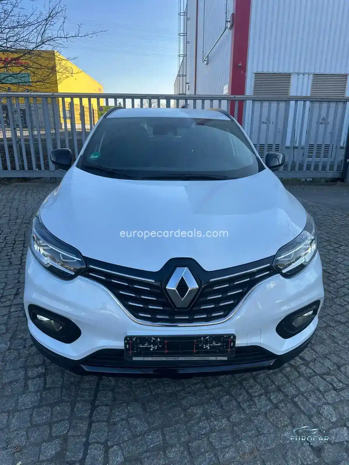 Renault Kadjar