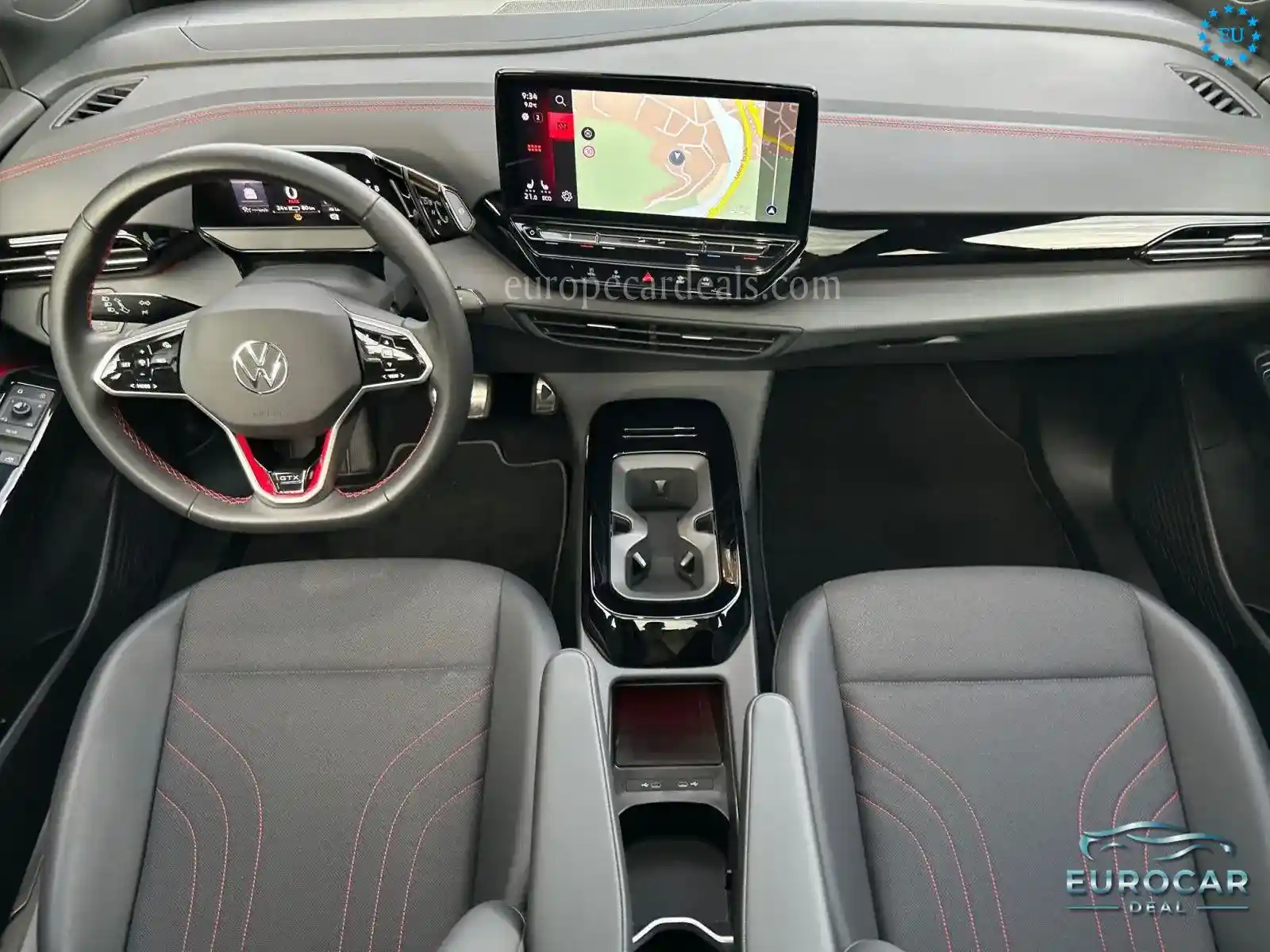Volkswagen ID.5