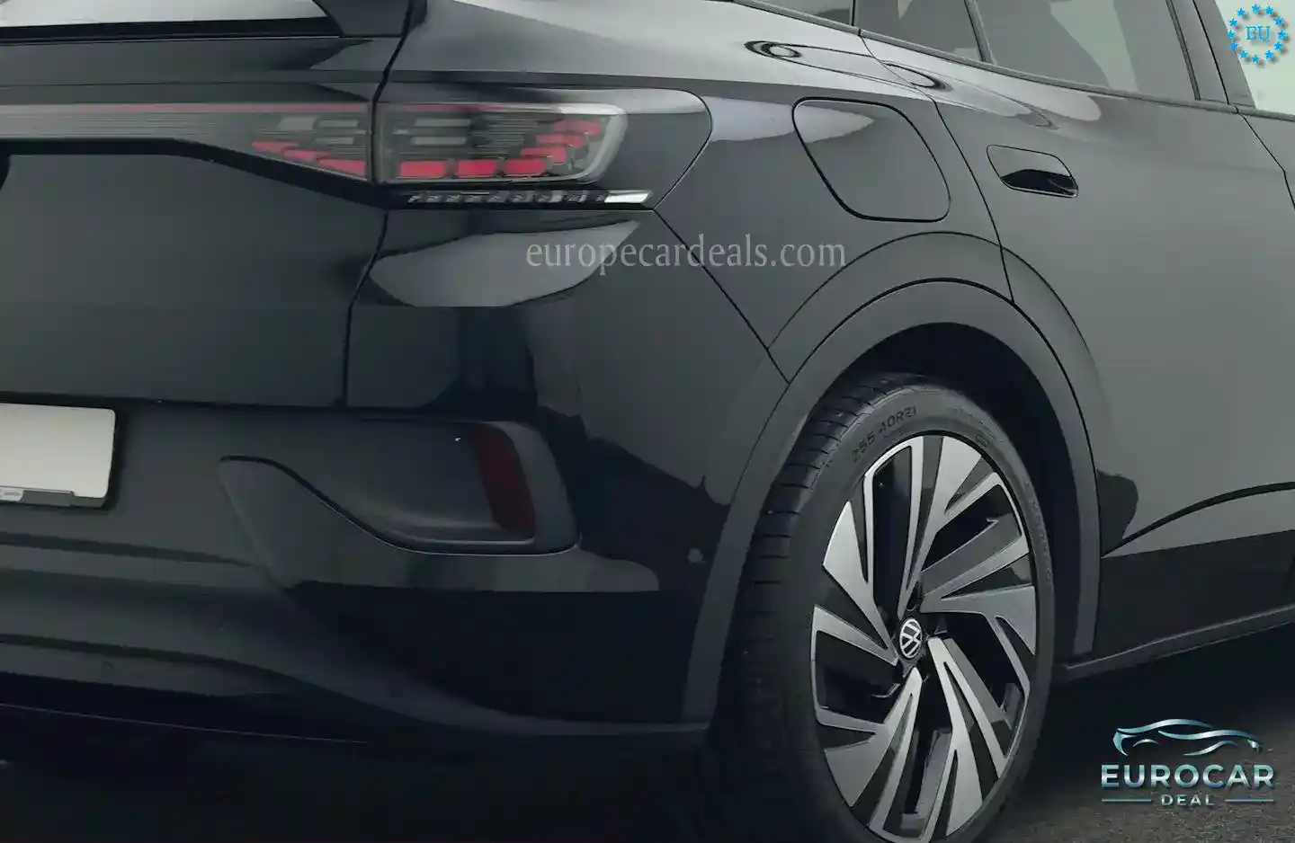 Volkswagen ID.5