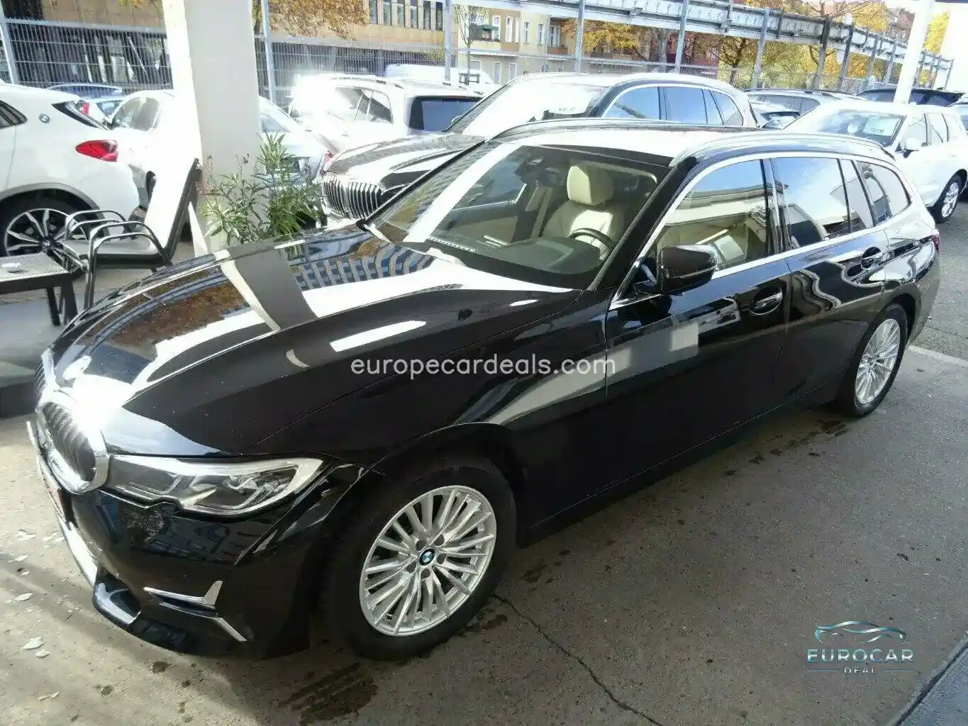 BMW 320