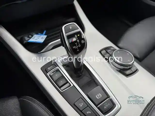 BMW X4 M40