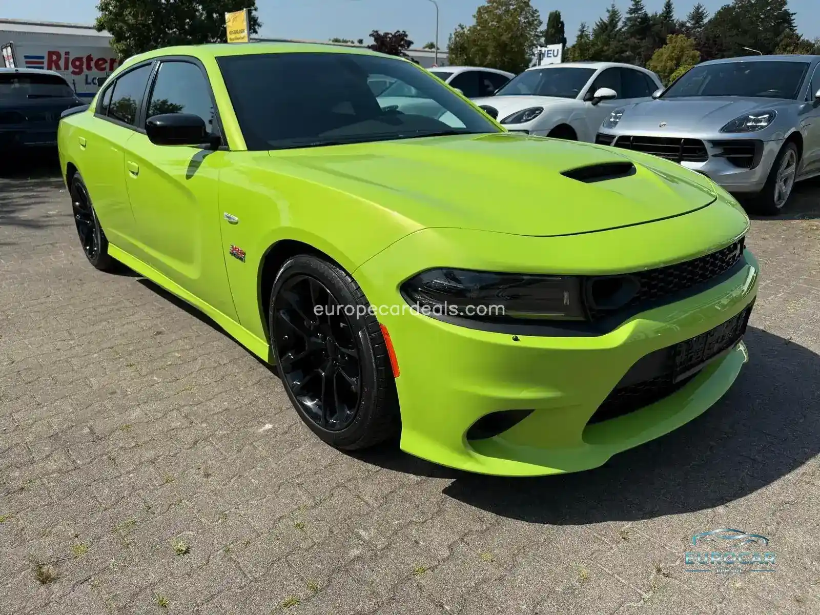 Dodge Charger