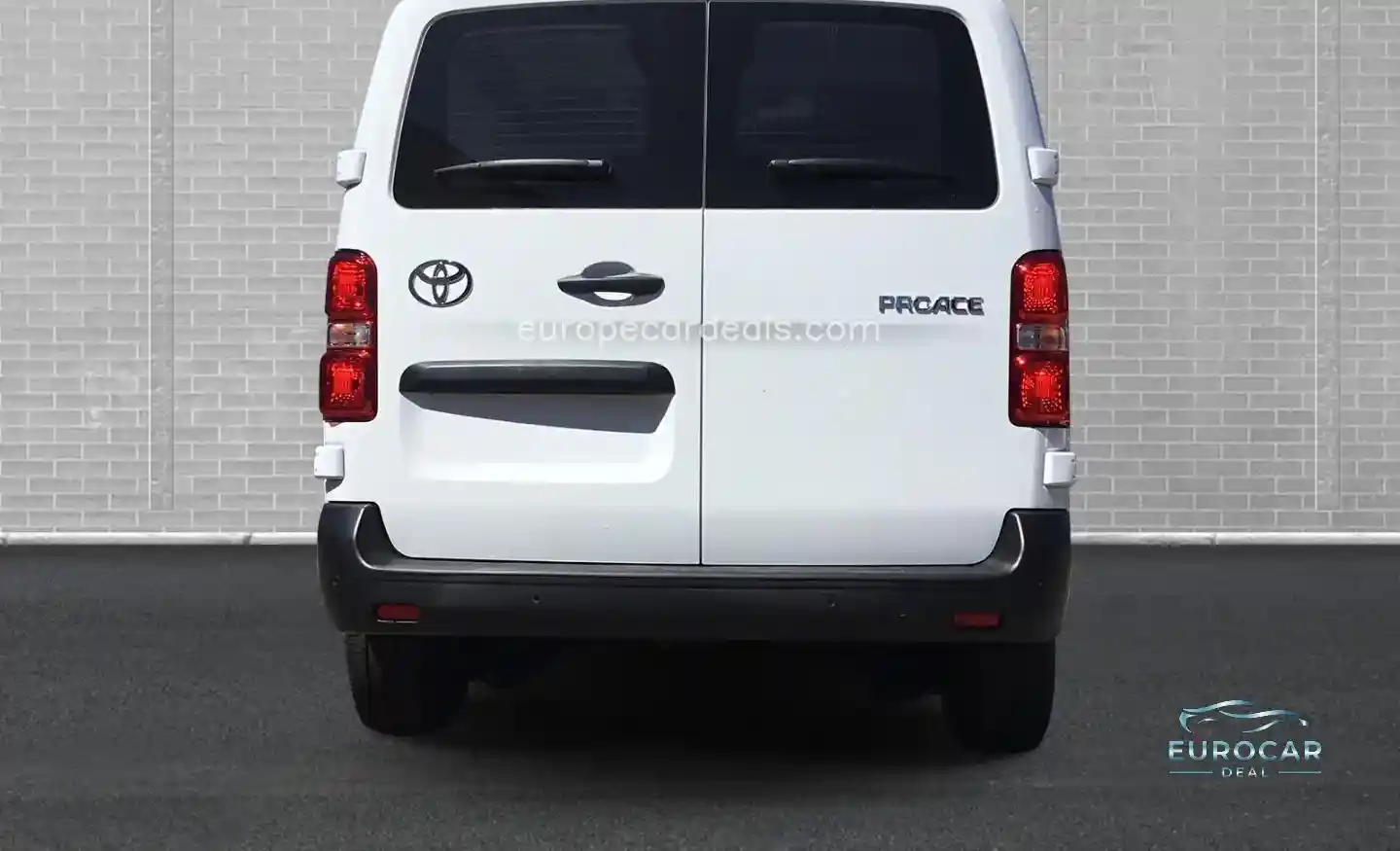 Toyota Proace (Verso)