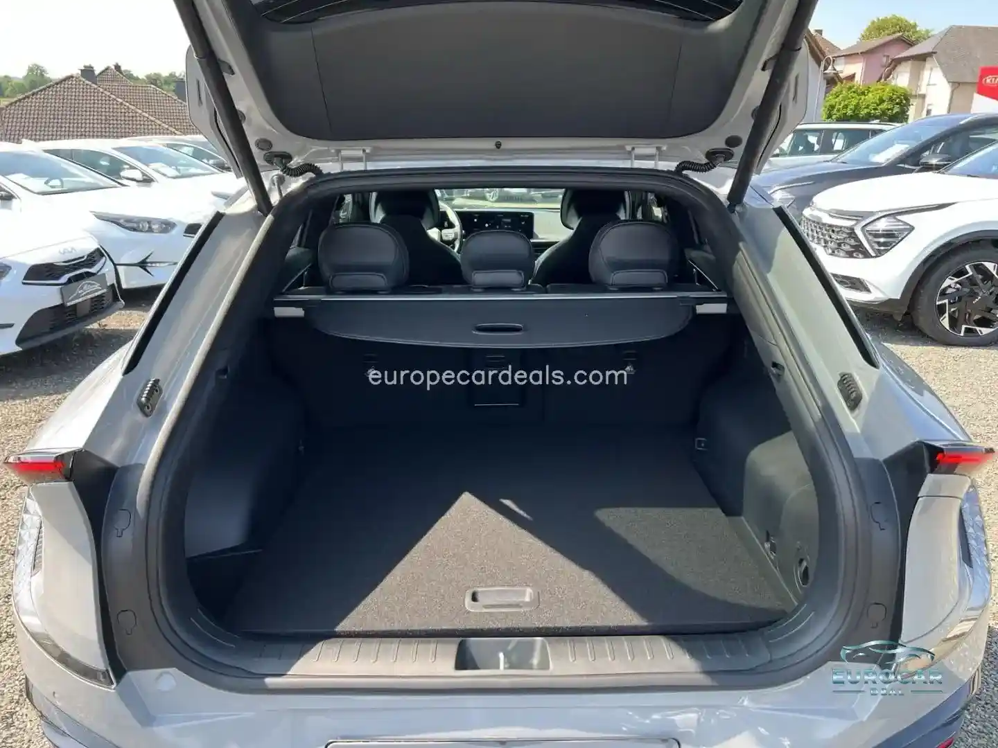 Kia EV6