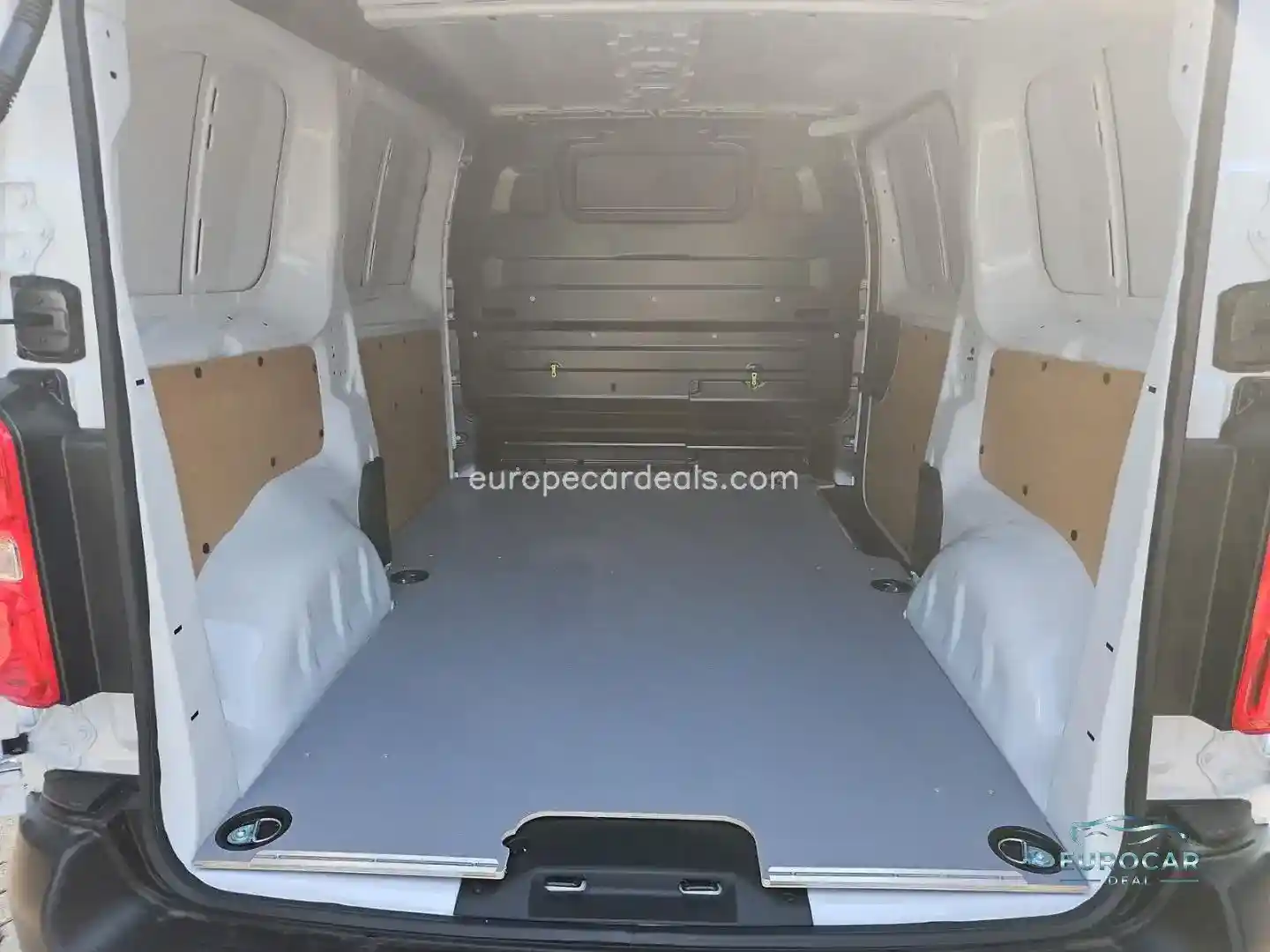 Toyota Proace (Verso)