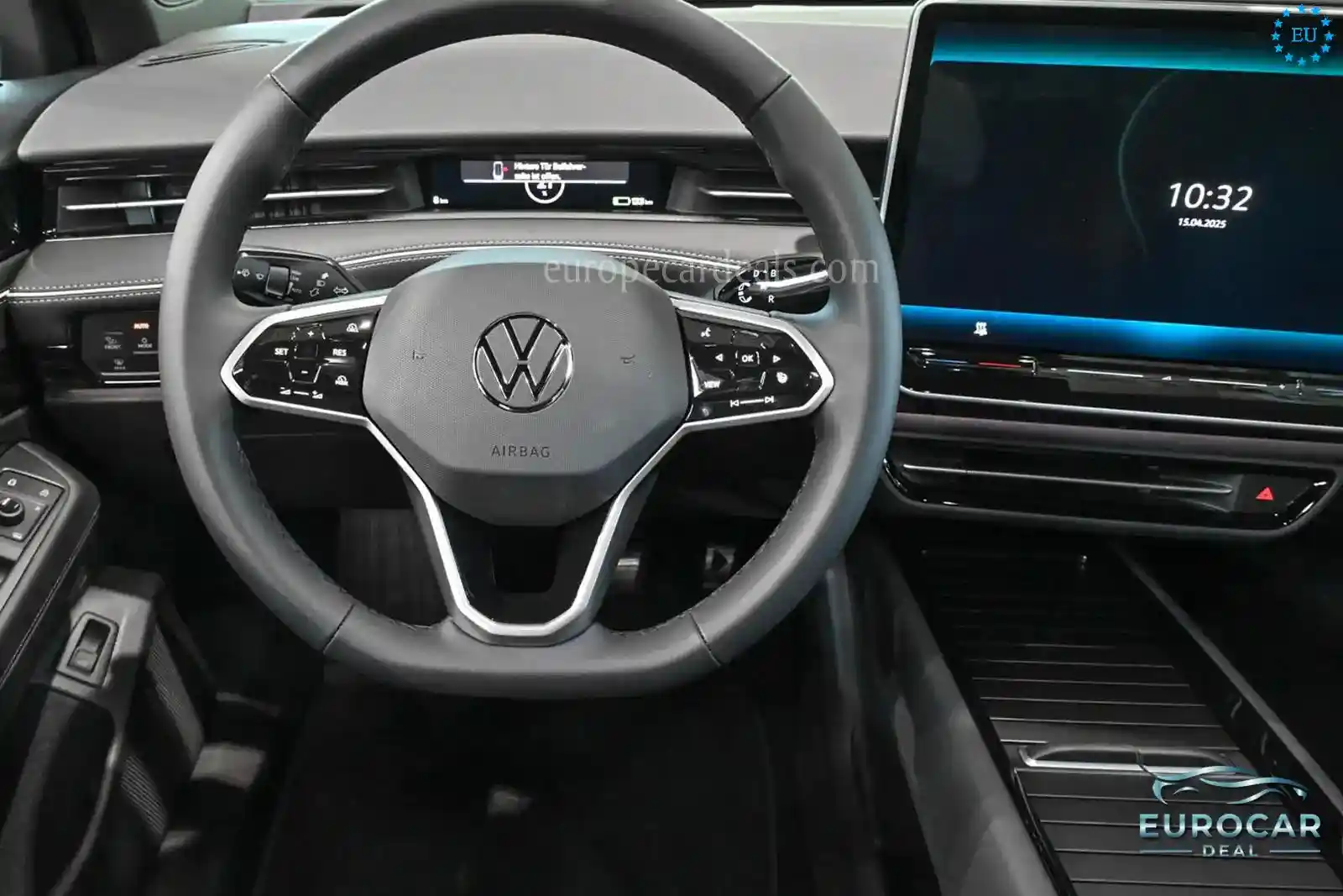 Volkswagen ID.7