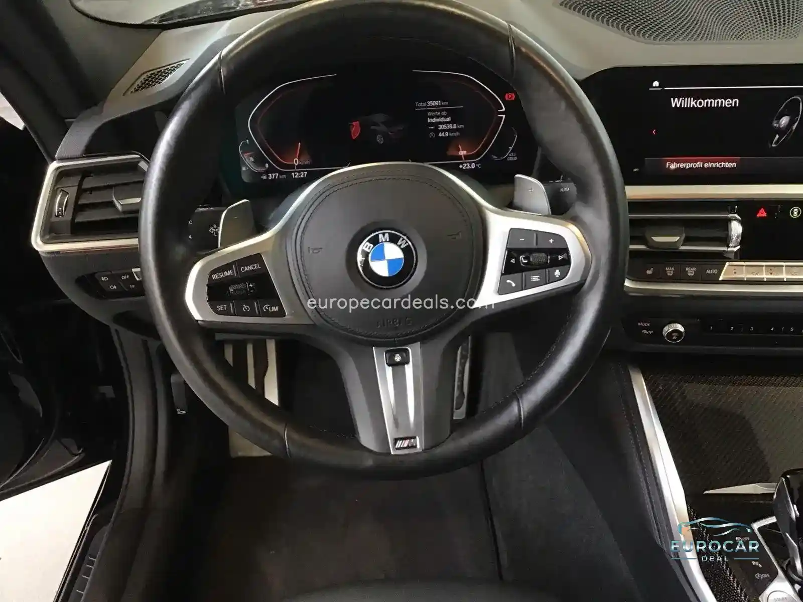 BMW 430