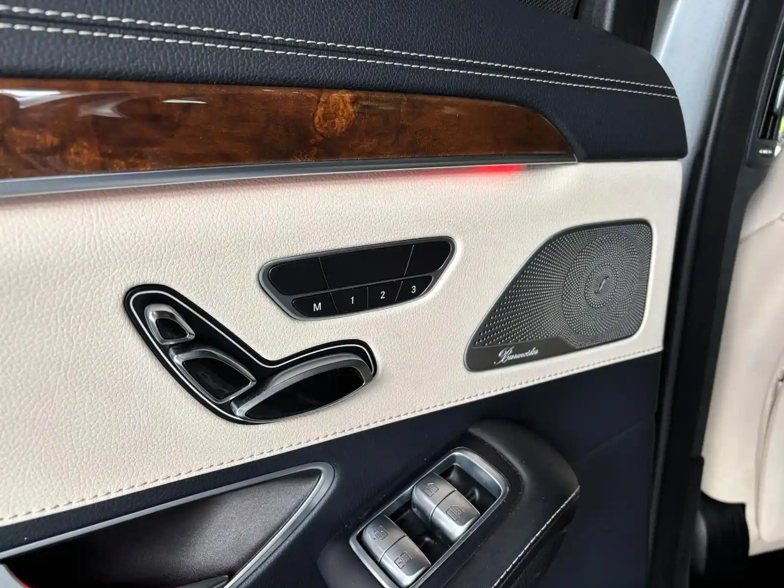 Mercedes-Benz S 63 AMG