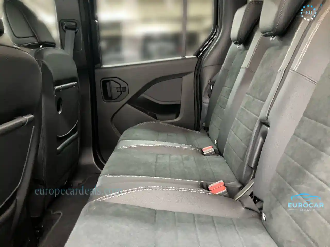 Mercedes-Benz EQT
