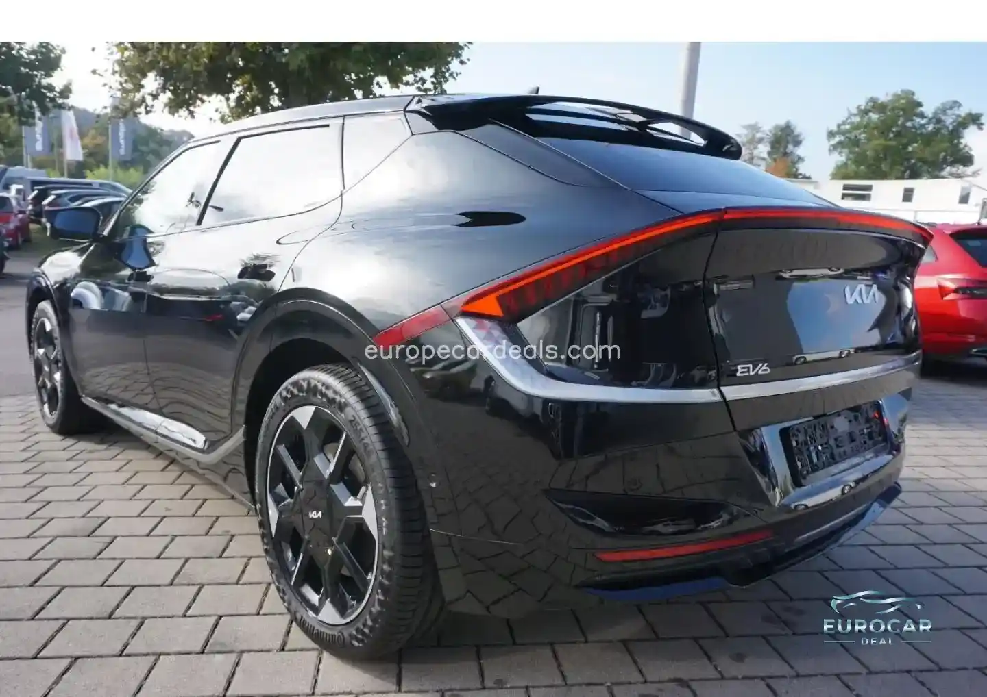 Kia EV6