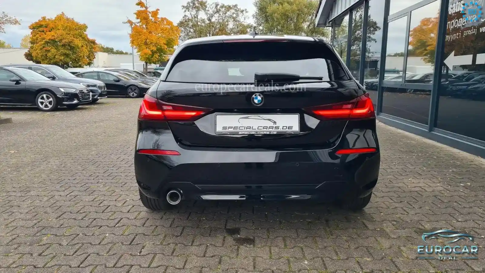 BMW 116