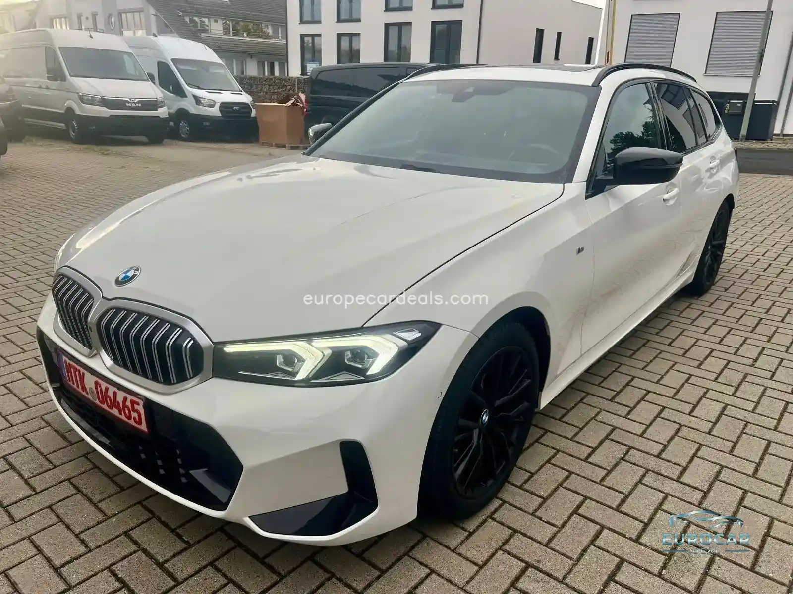 BMW 320