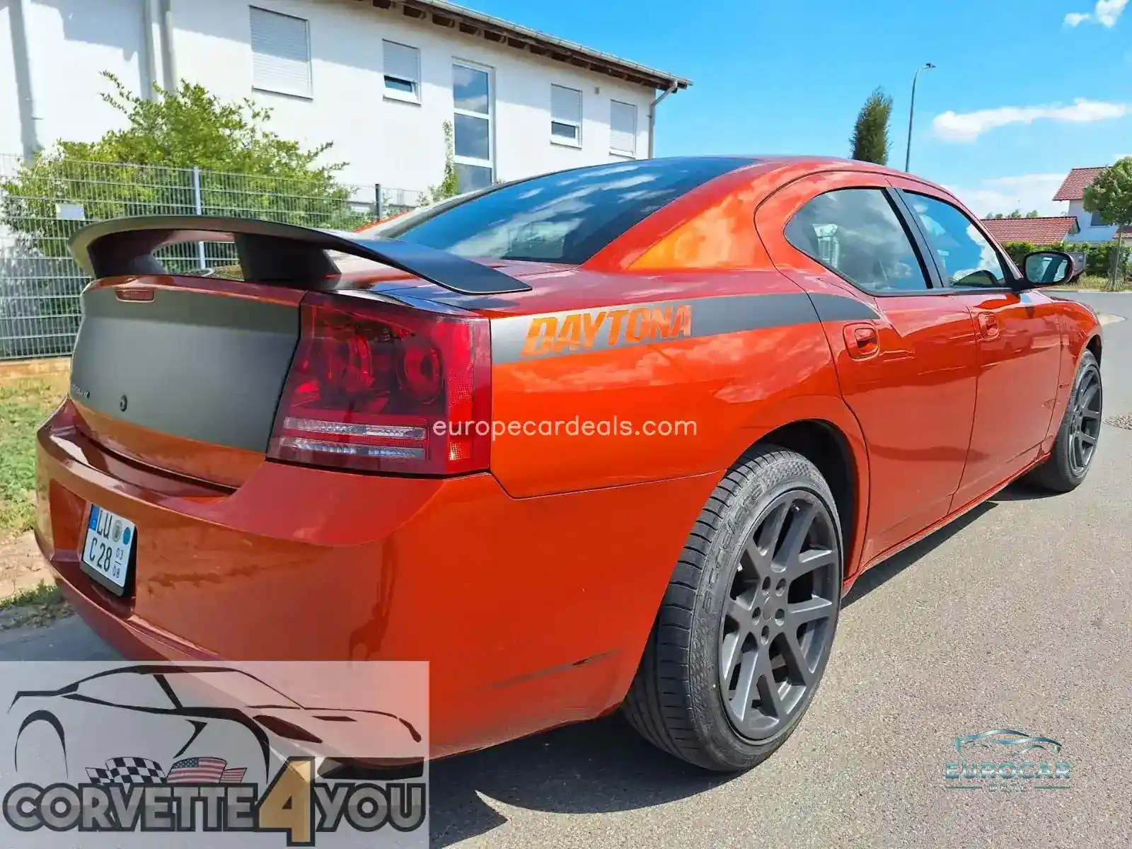 Dodge Charger