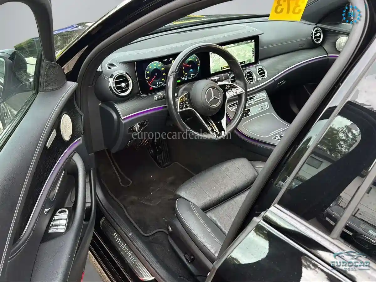 Mercedes-Benz E 300