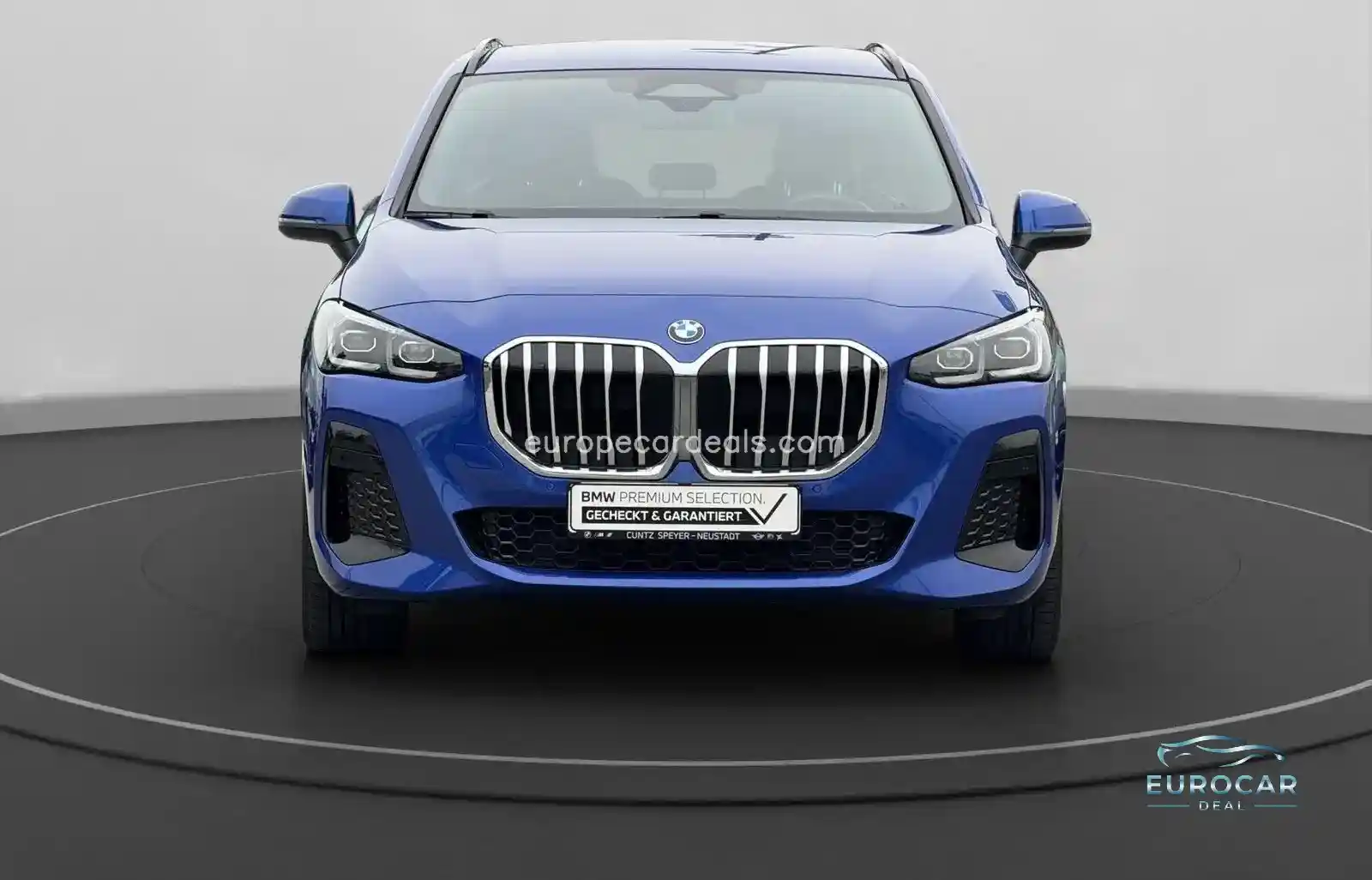 BMW 218 Active Tourer