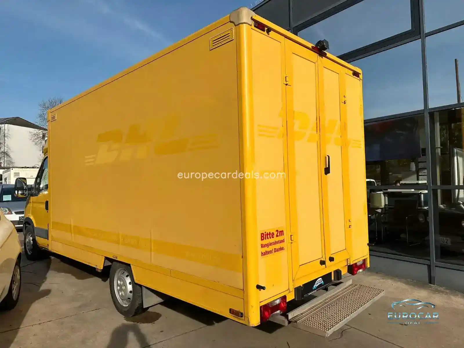 Iveco Other