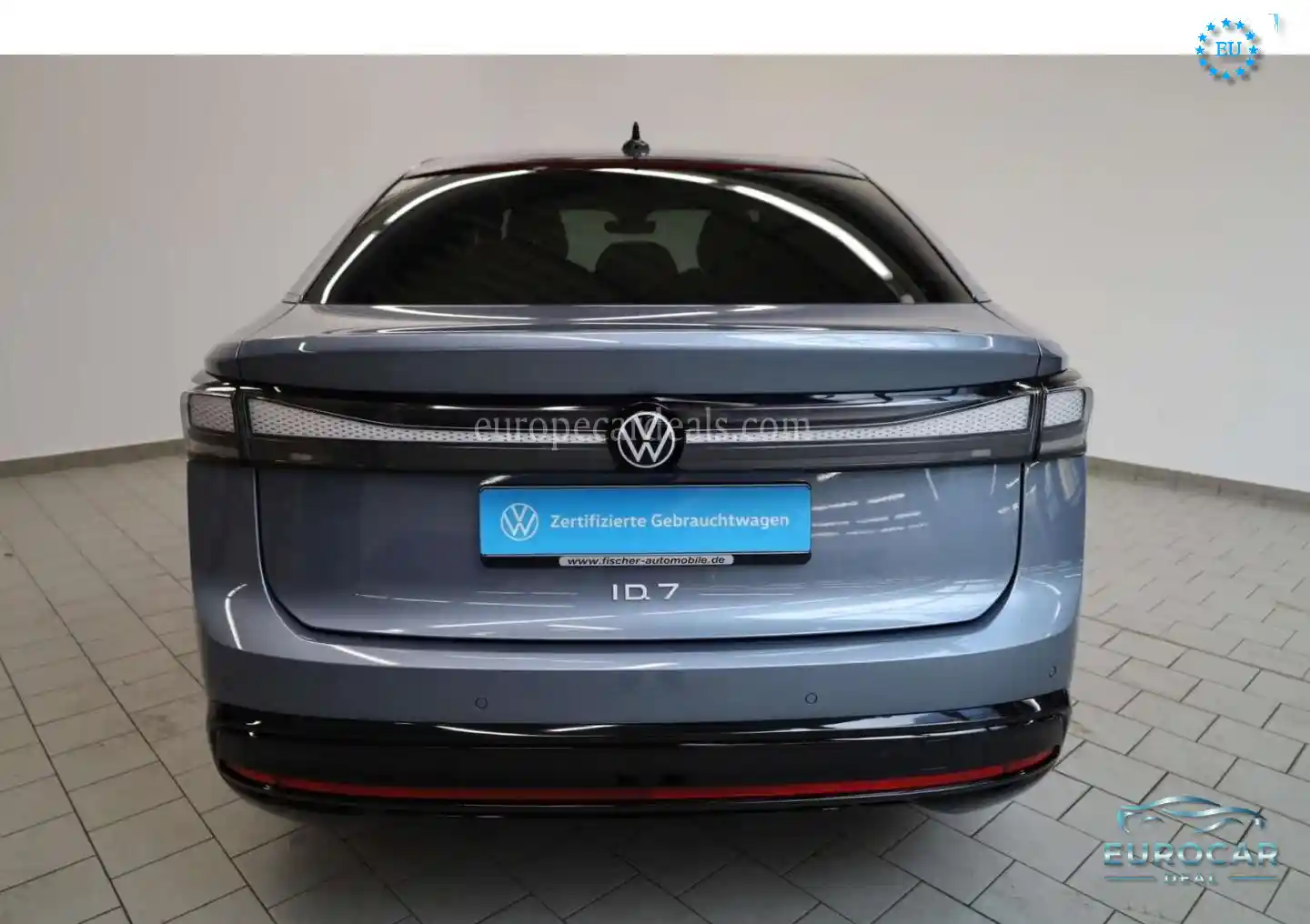 Volkswagen ID.7