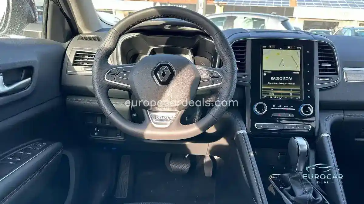 Renault Koleos
