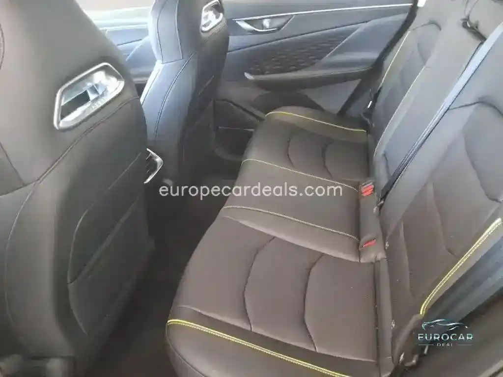 BAIC Beijing X55