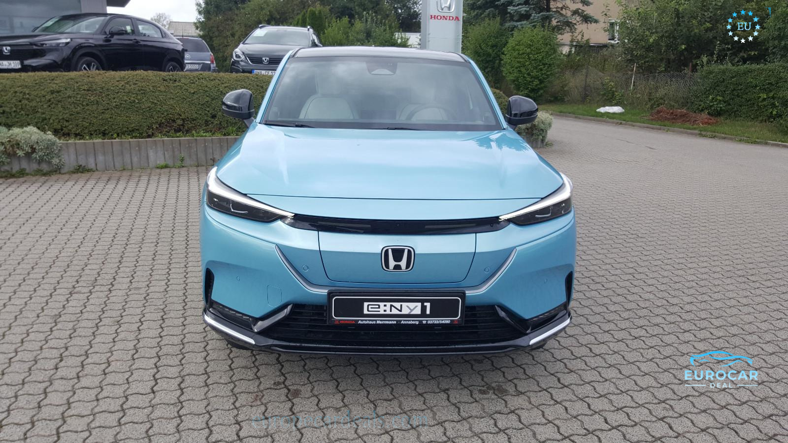 Honda e:Ny1