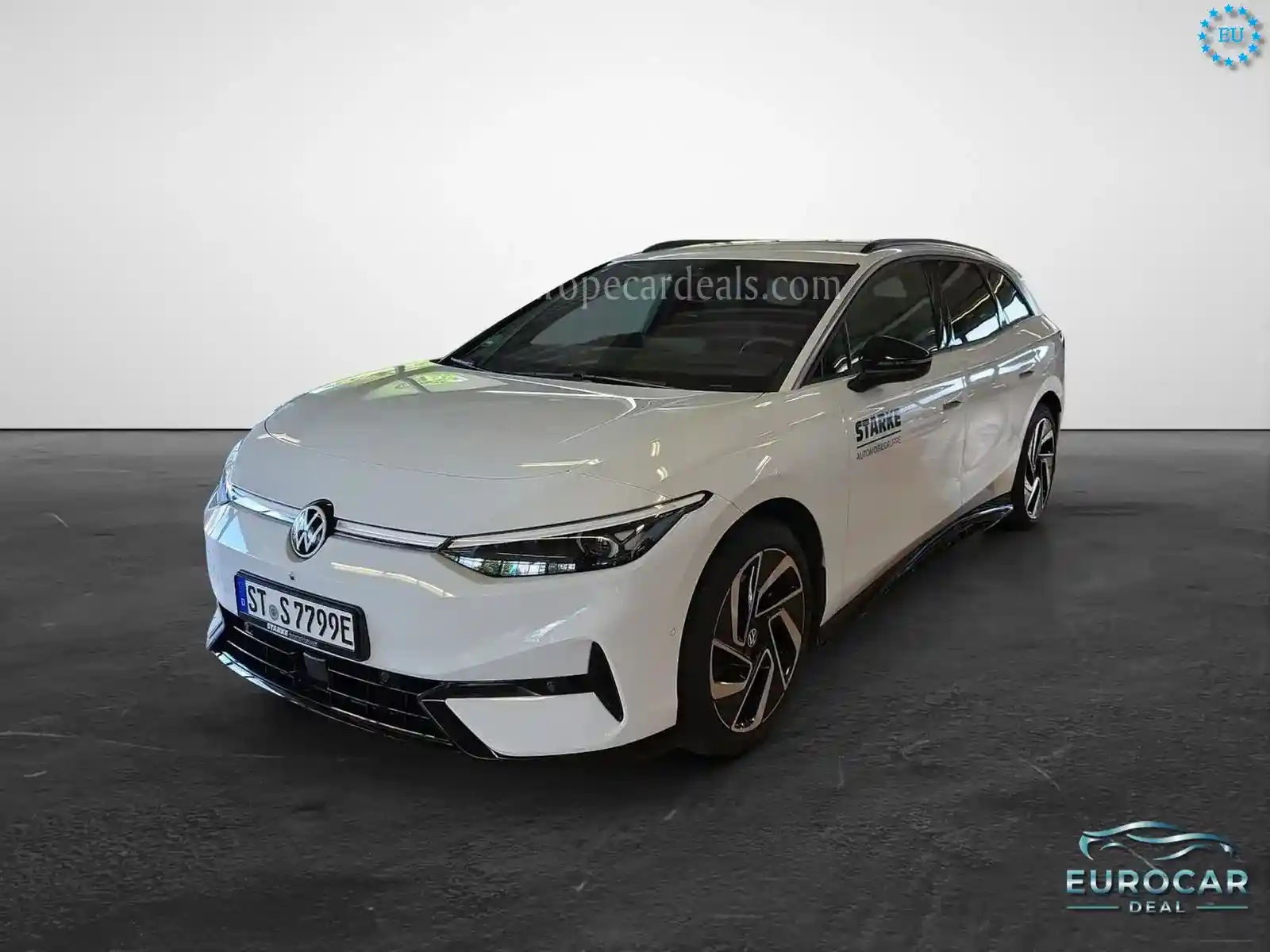 Volkswagen ID.7