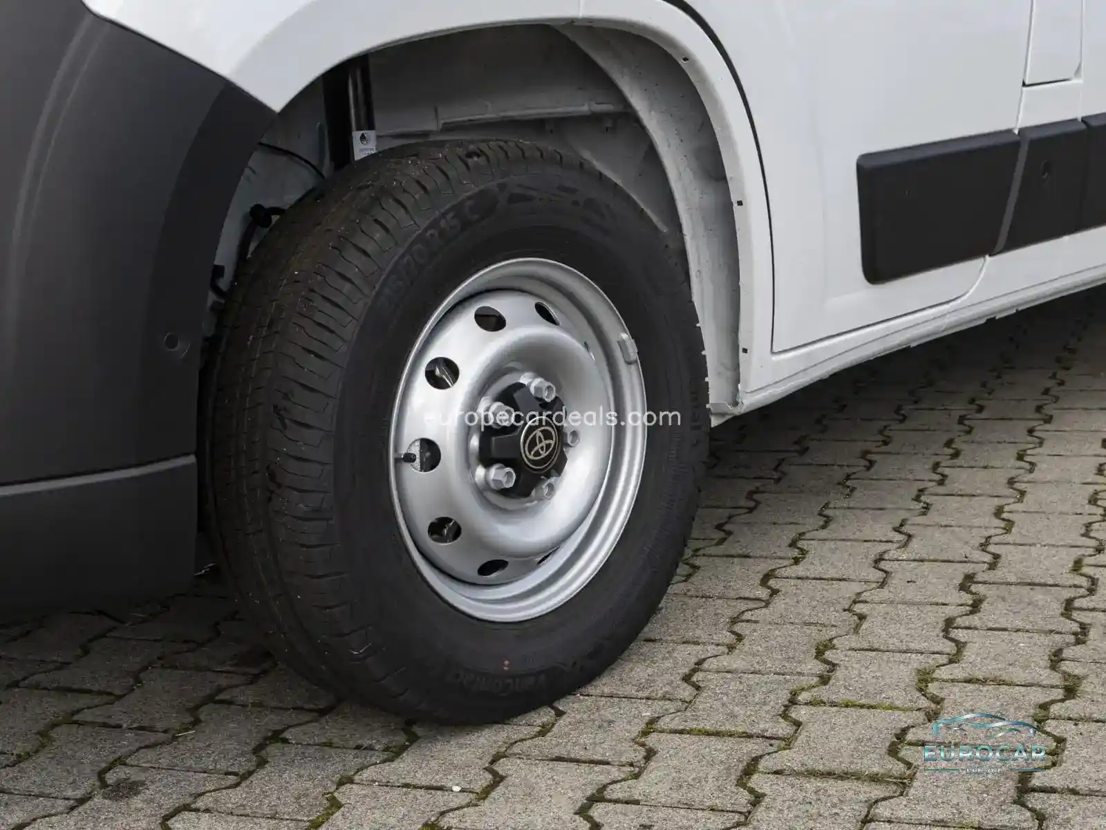 Toyota Proace (Verso)