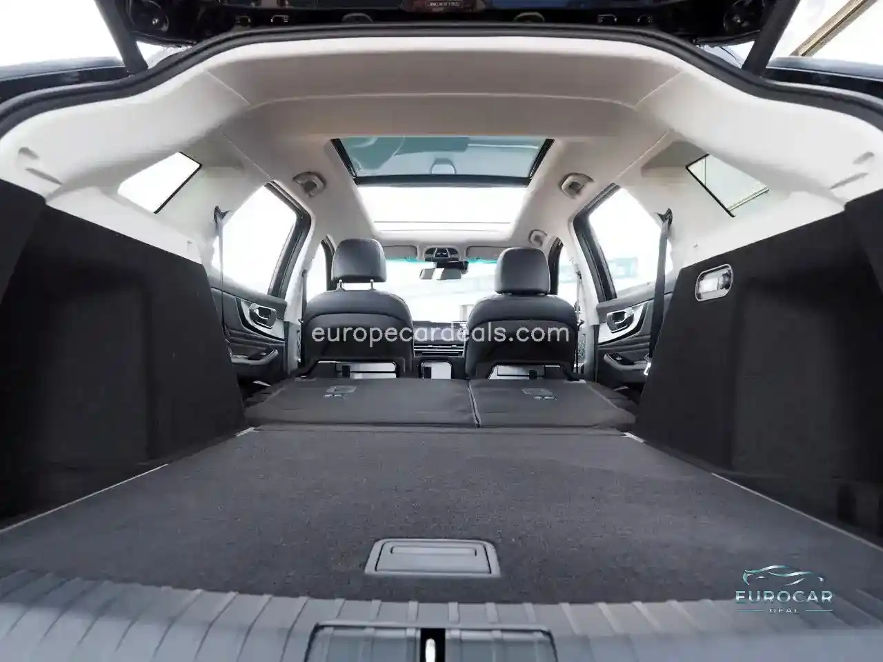 BAIC Beijing X75