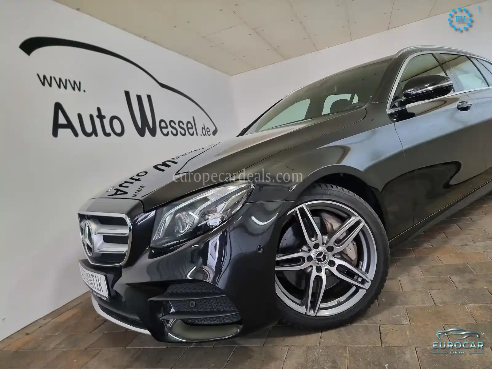 Mercedes-Benz E 350