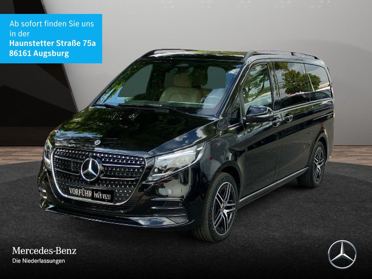 Mercedes-Benz V 300