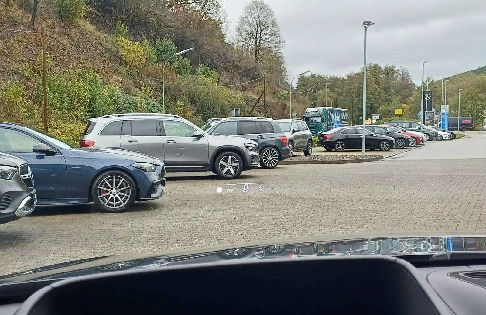 Mercedes-Benz S 63 AMG
