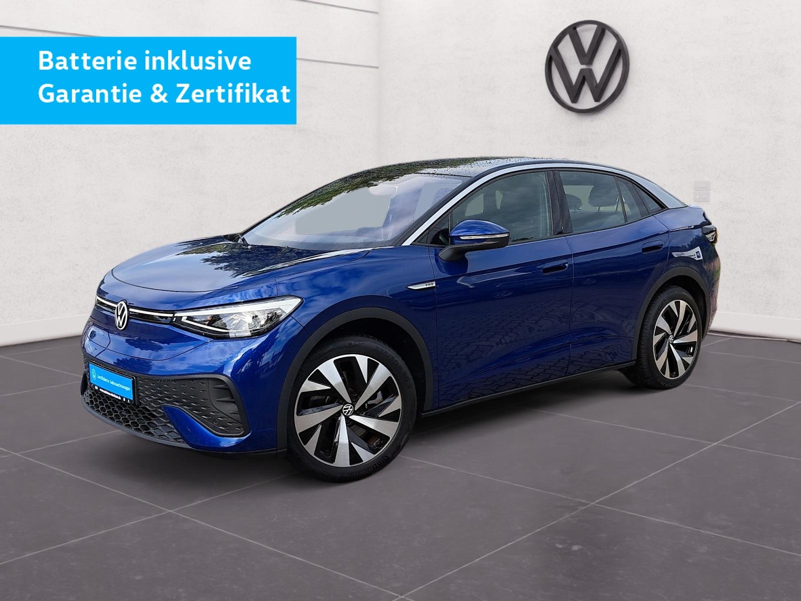Volkswagen ID.5