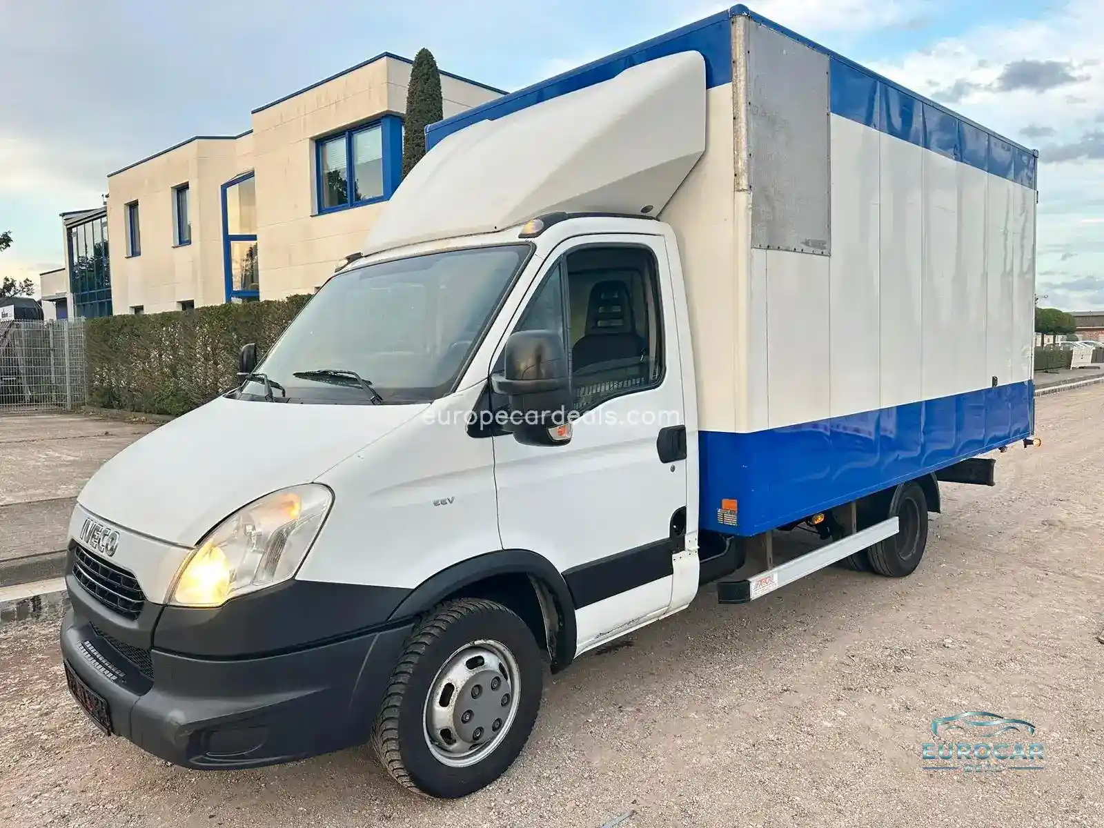 Iveco Other