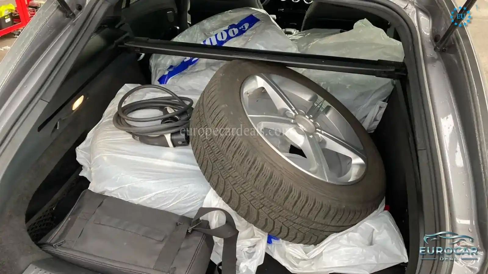 Mercedes-Benz CLA 250 Shooting Brake